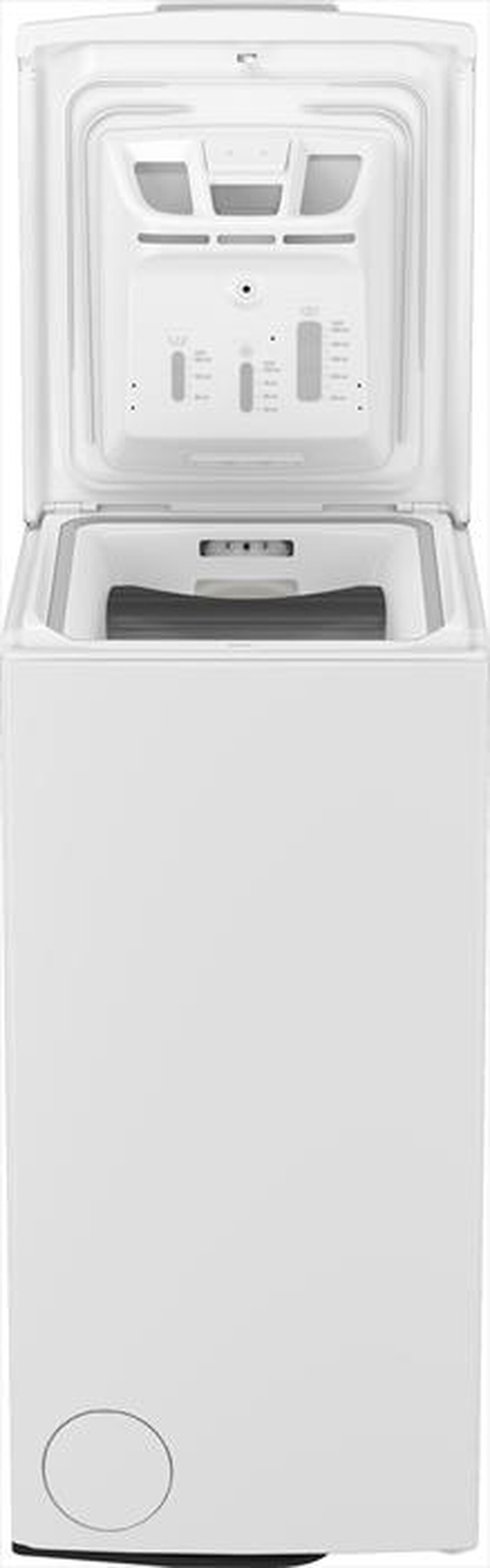 Immagine del prodotto BEKO - Lavatrice BTLSPIN 76DB IT 7Kg Classe A-Bianco