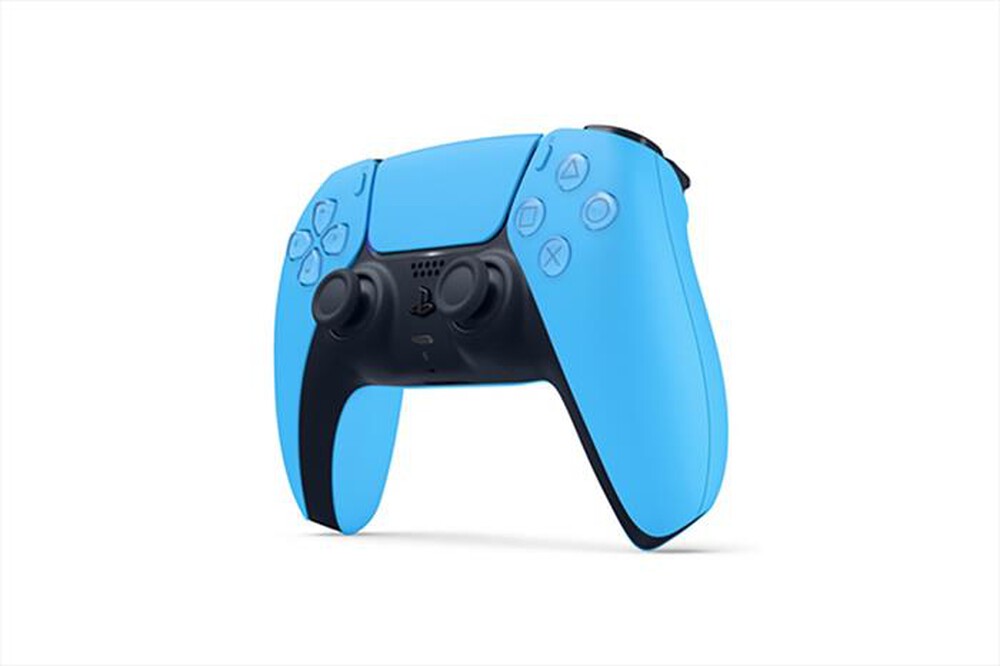 Immagine del prodotto SONY COMPUTER - Controller wireless DualSense 1000050268-blu