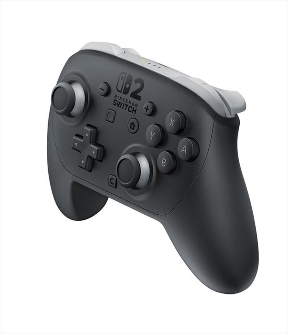 Immagine del prodotto NINTENDO - PRO CONTROLLER PER SWITCH 2-Nero