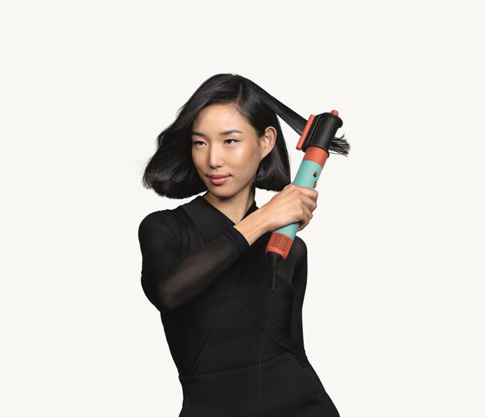 Immagine del prodotto DYSON - Multi-styler Airwrap i.d. Lisci/Ricci-Ceramica patinata/Topazio