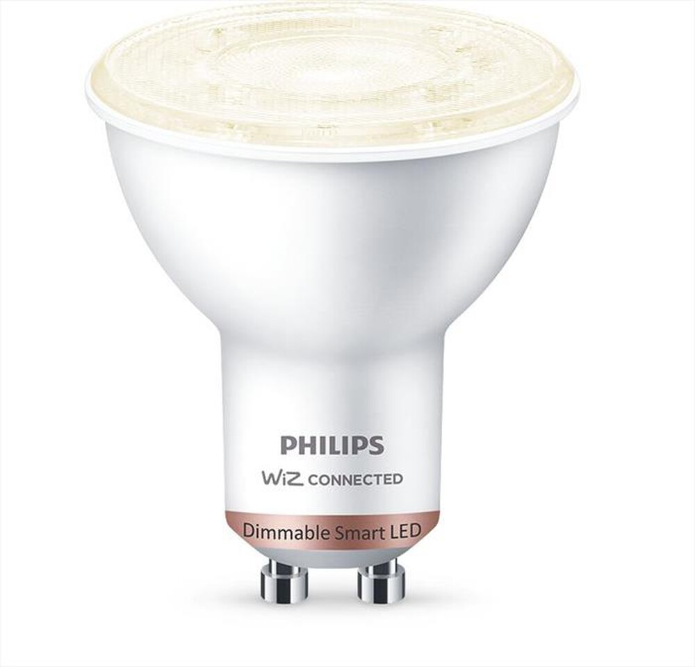 Immagine del prodotto PHILIPS - PHI SMART DIM FARETTO 50W GU10