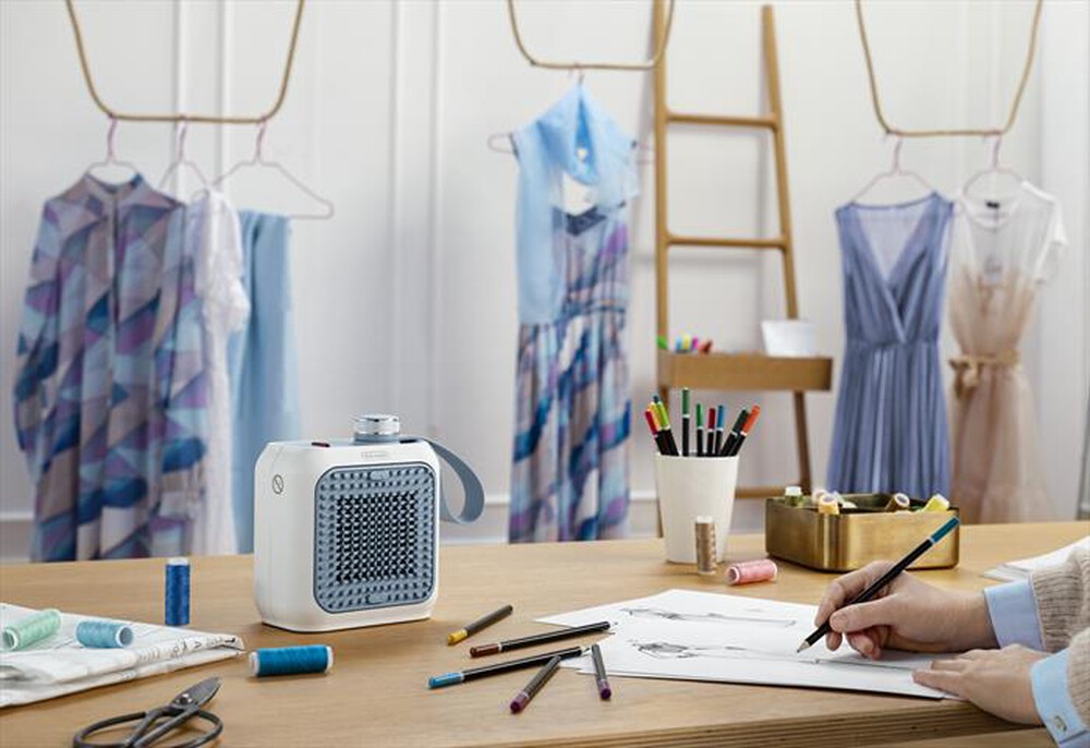 Immagine del prodotto DE LONGHI - HFX10B03.LB-Azzurro