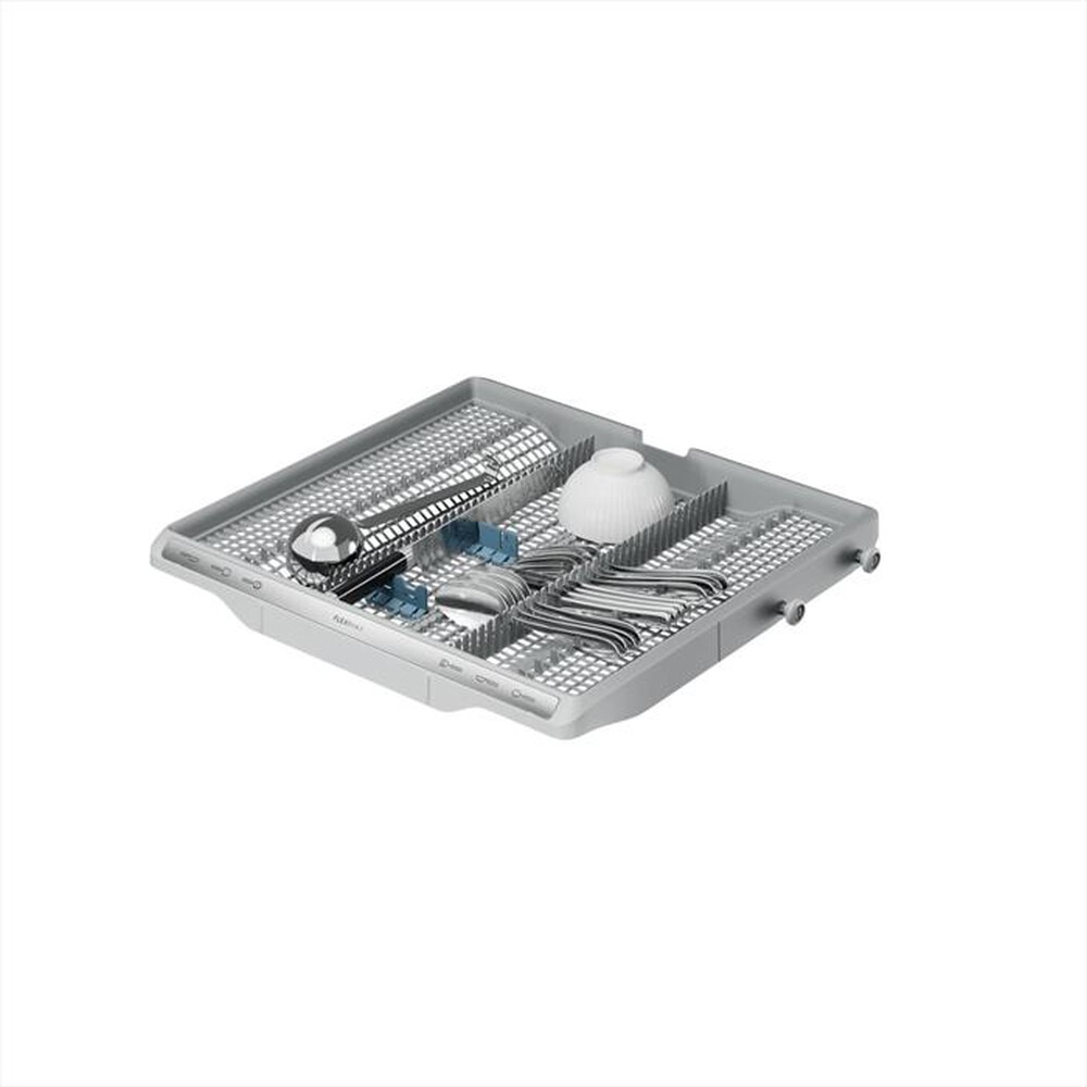 Immagine del prodotto ELECTROLUX - Lavastoviglie E82LX220S Classe A 14 coperti-Bianco