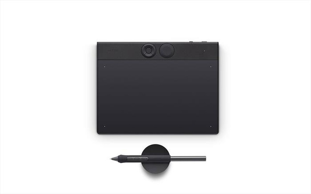 Immagine del prodotto WACOM - Tavoletta grafica INTUOS PRO PEN TABLET LARGE-Nero