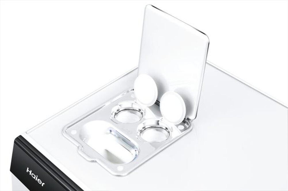 Immagine del prodotto HAIER - Lavasciuga HWD100BD1499U1NI SuperDrum Series9-Bianco