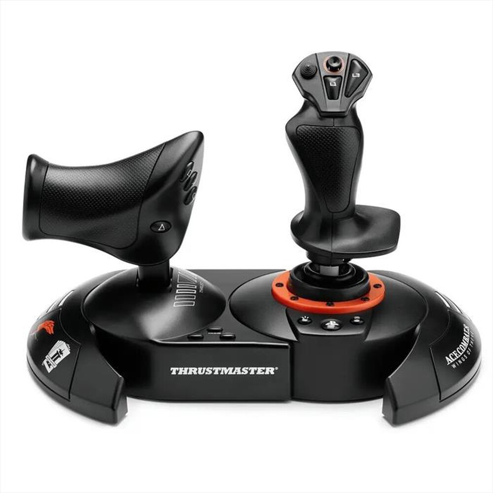 Immagine del prodotto THRUSTMASTER - Joystick e manetta HOTAS Ace Combat 8-Nero