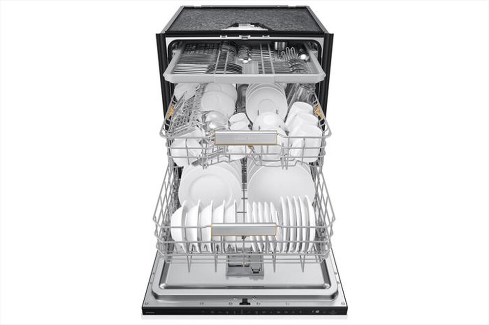 Immagine del prodotto SAMSUNG - Lavastoviglie Serie 6 DW60DG790B00U1 Classe A-bianco