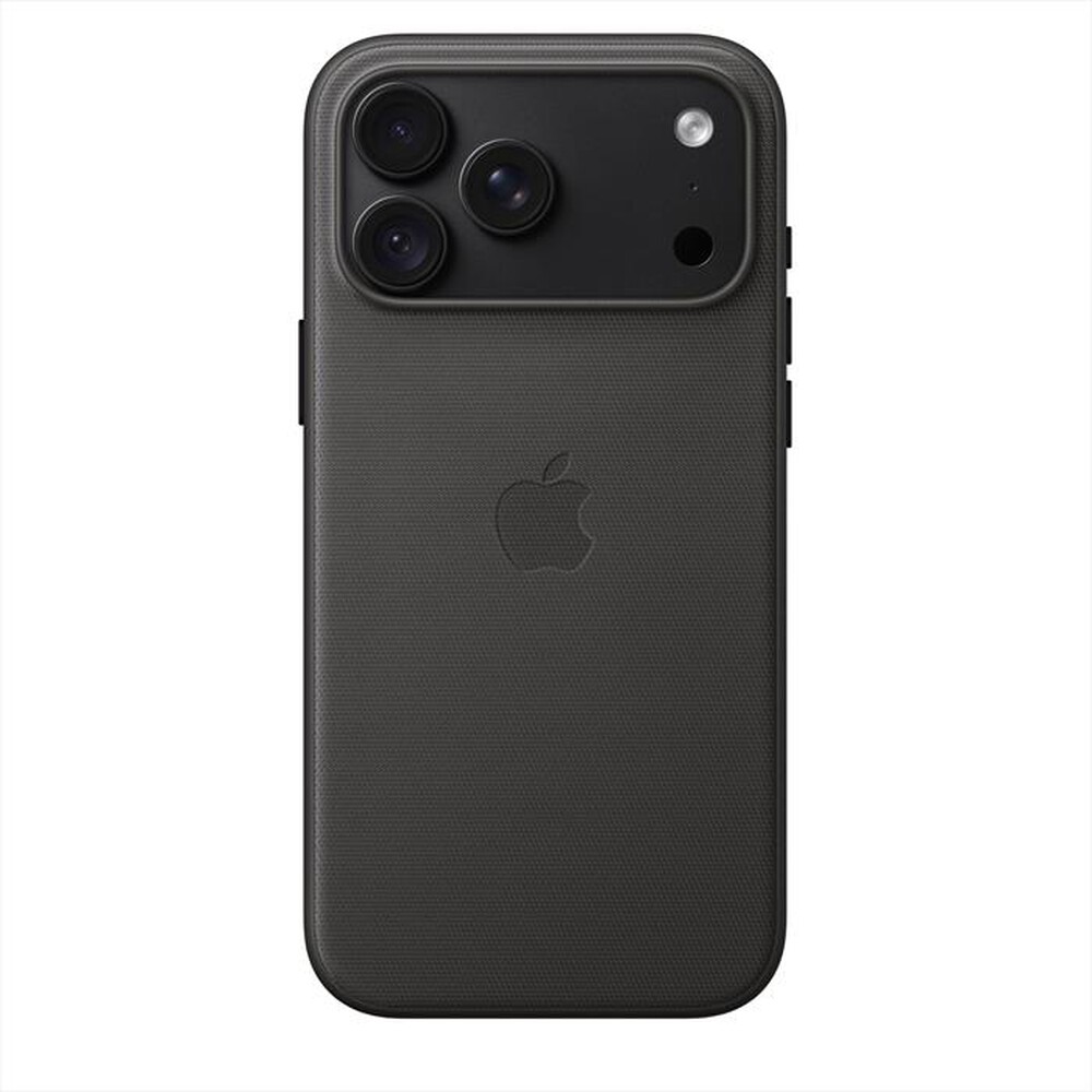 Immagine del prodotto APPLE - Custodia MagSafe TechWoven per iPhone 18 Pro Max-Nero