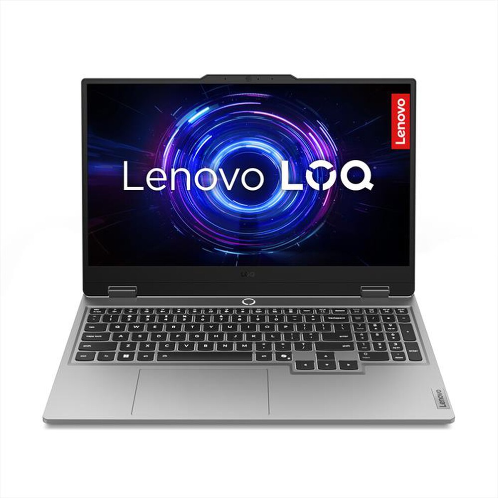 Immagine del prodotto LENOVO - Notebook LOQ 15IRX10 15,6" Intel i7 32GB 1TB 5060-nero
