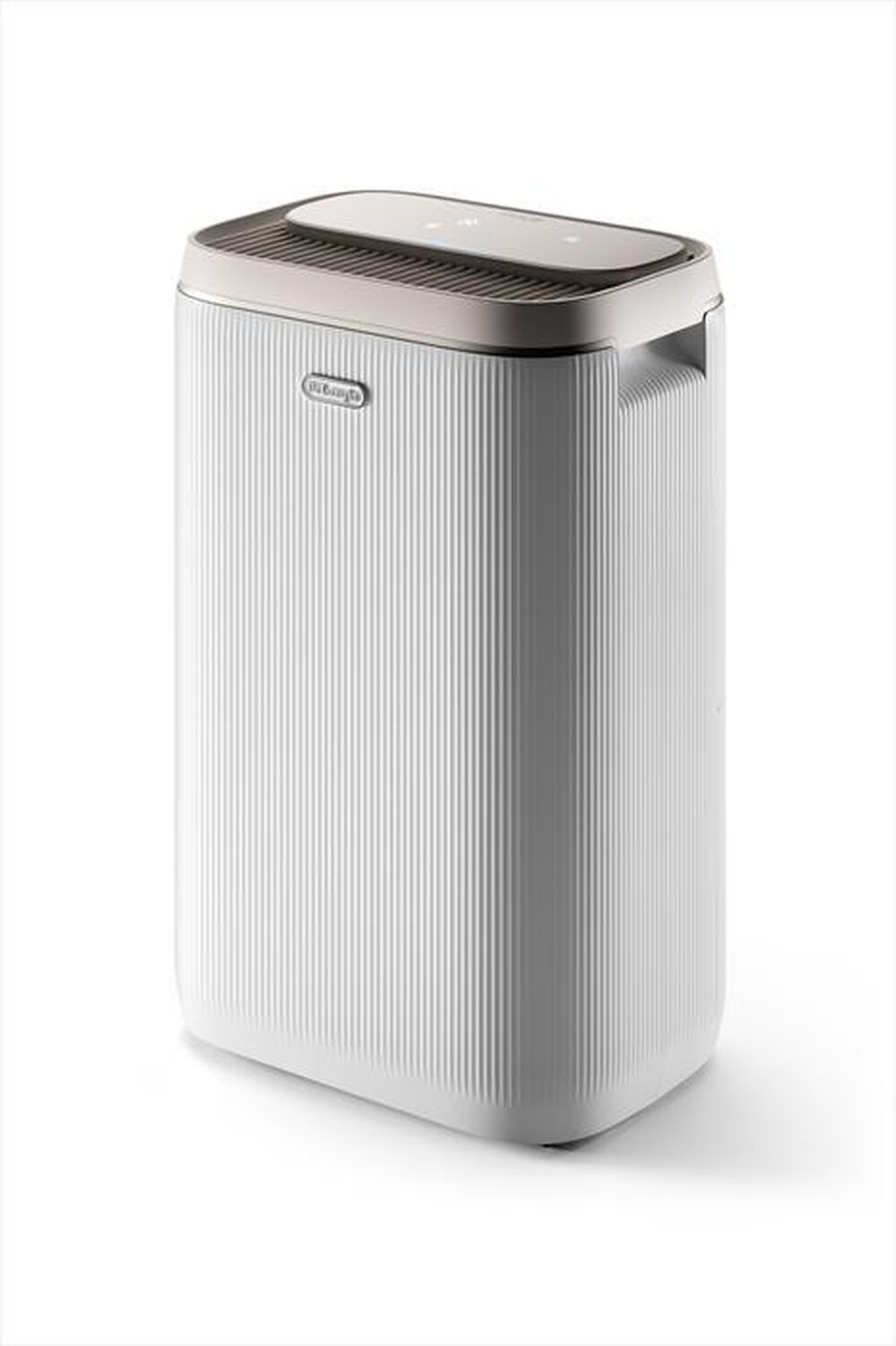 Immagine del prodotto DE LONGHI - DTI220 DEUMIDIFICATORE 20 L ARIADRY PLUS-Bianco