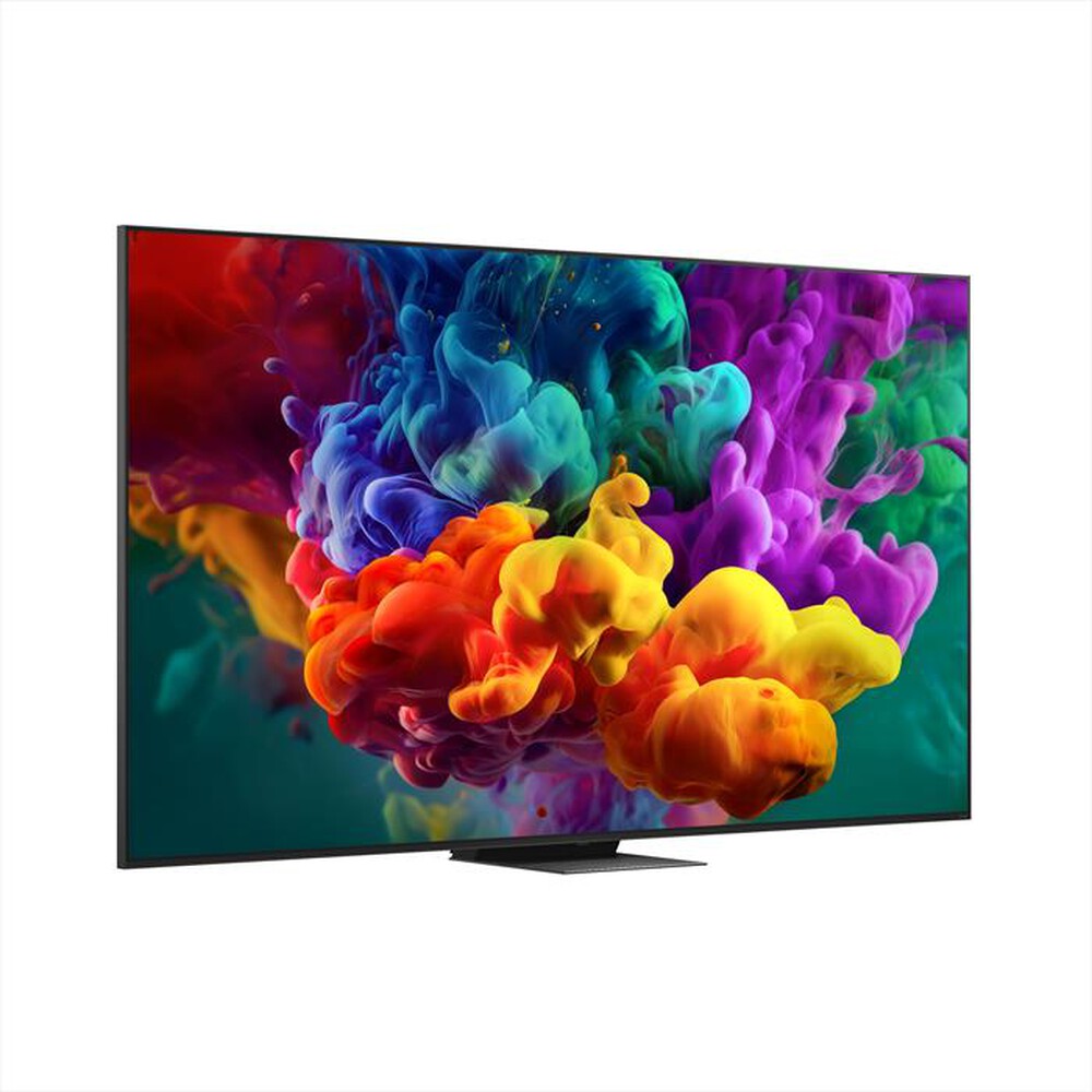Immagine del prodotto LG - Smart TV QNED EVO AI MINILED 4K 100" 100QNED87B6-Charcoal Black