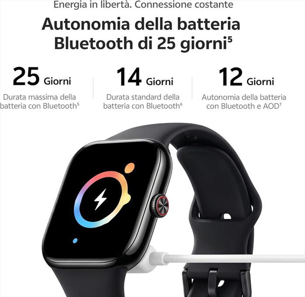 Immagine del prodotto VIVO MOBILE - Smartwatch GT2-WHITE