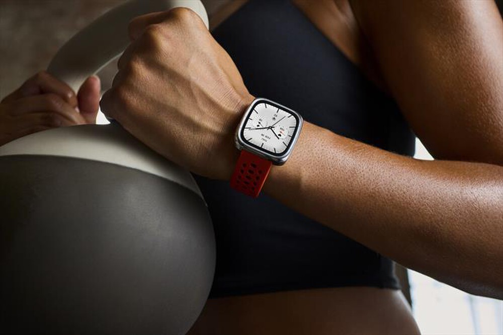 Immagine del prodotto AMAZFIT - Smartwatch ACTIVE 2 SQUARE-BLACK