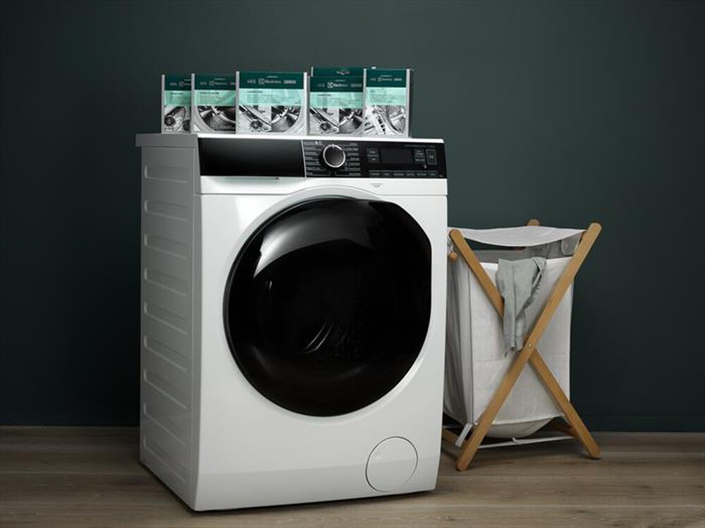 Immagine del prodotto ELECTROLUX - M3GCP200