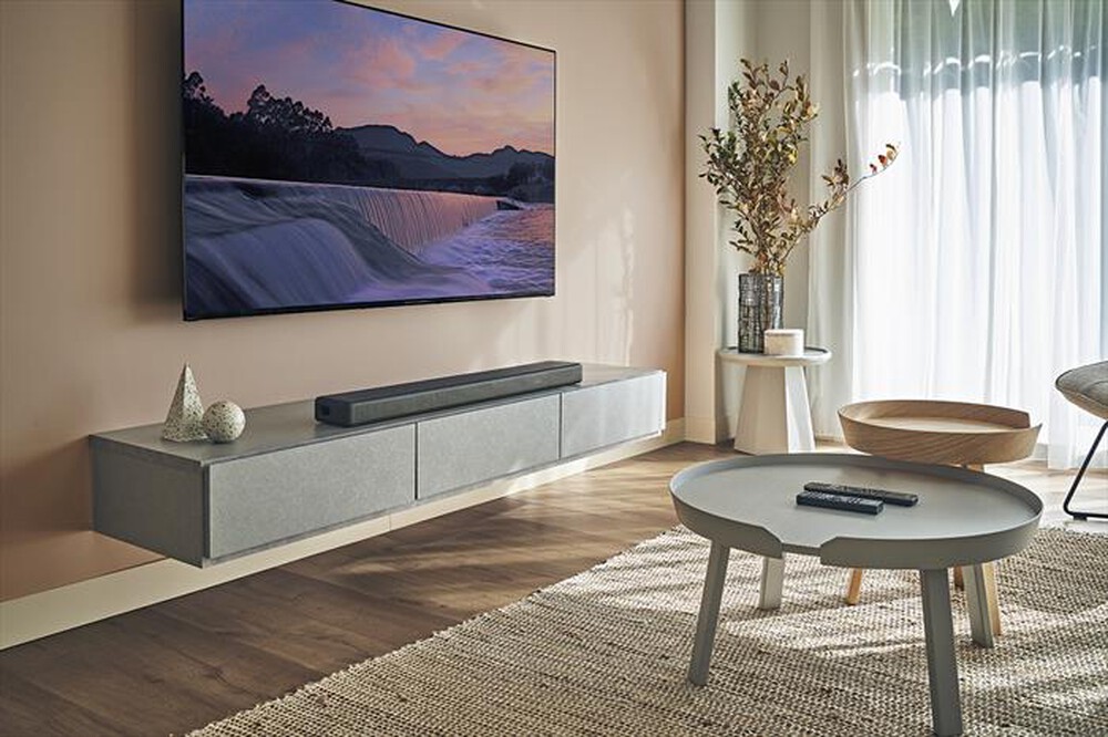 Immagine del prodotto SONY - Sistema 3.1 HTA3000.CEL-Nero