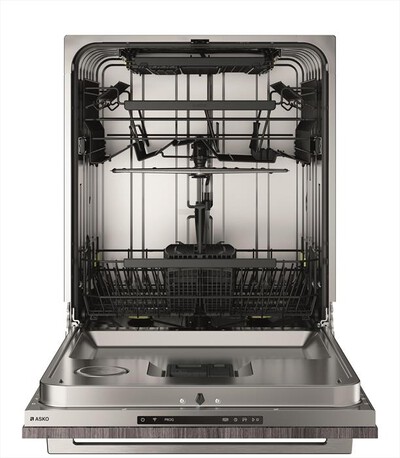 ASKO - Lavastoviglie DFI 544 B Classe A 14 coperti