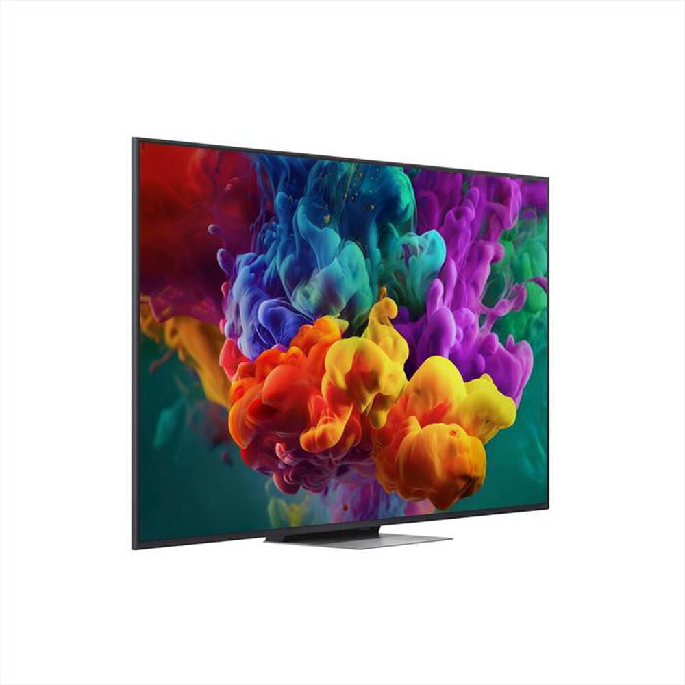 Immagine del prodotto LG - Smart TV QNED EVO AI MINILED 4K 65" 65QNED86B6B-Charcoal Black