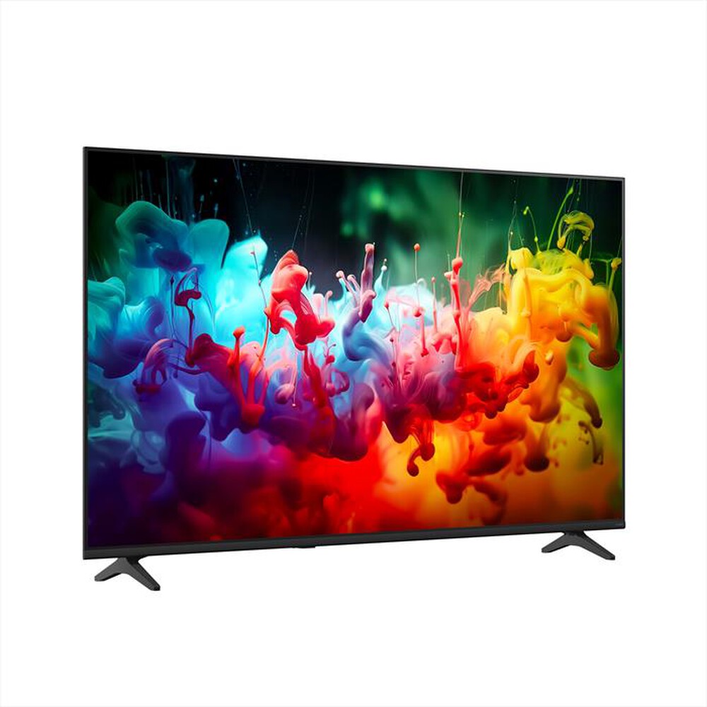 Immagine del prodotto LG - Smart TV QNED AI MINILED 4K 65" 65QNED70B6C-Charcoal Black