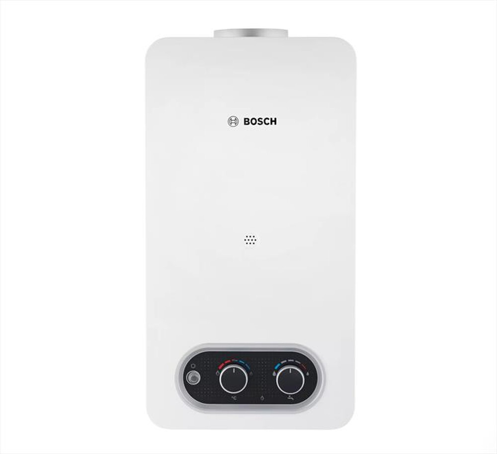 Immagine del prodotto BOSCH - Scaldabagno T400410/31-Bianco