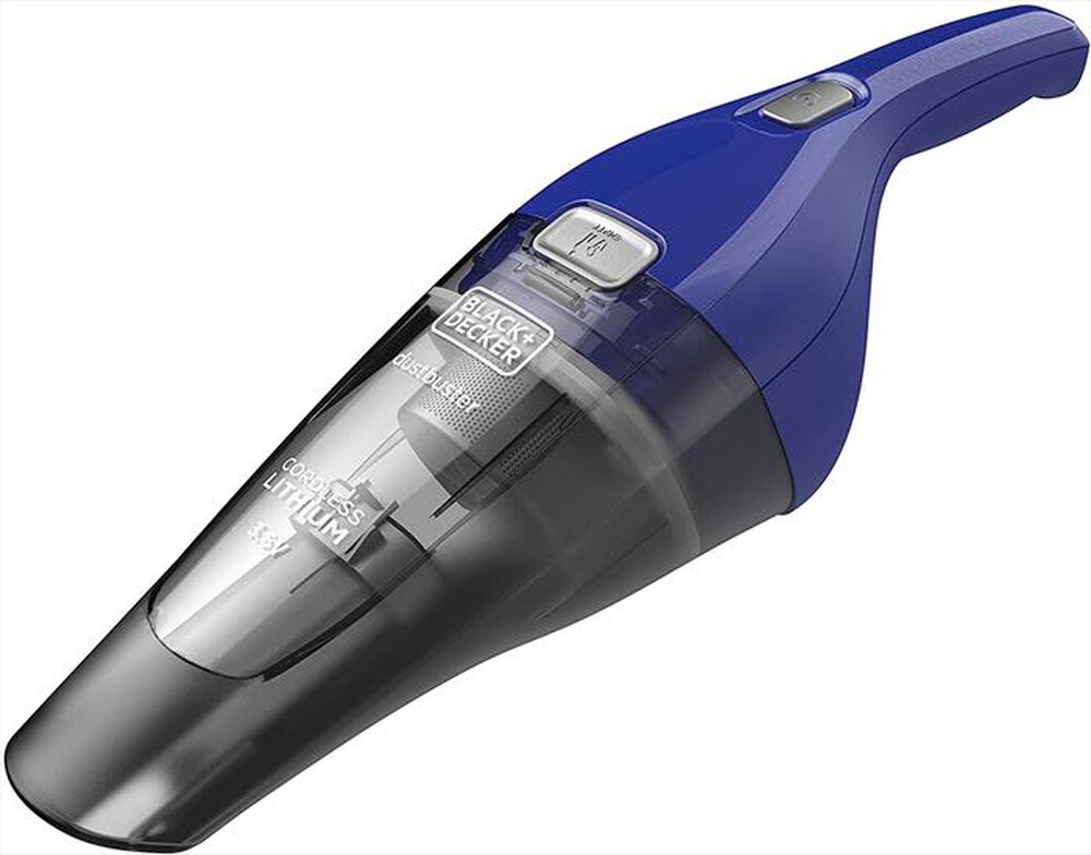 Immagine del prodotto BLACK & DECKER - NVC115WQW