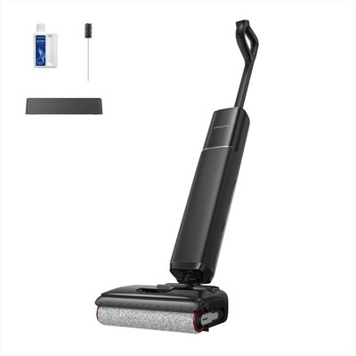 DREAME - Lavapavimenti G12 PRO FLEX Wet&Dry-Nero