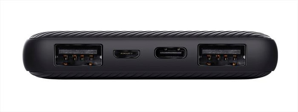 Immagine del prodotto TRUST - Powerbank PRIMO 10.000-Black