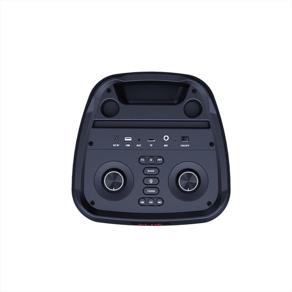 Immagine del prodotto XTREME - SPEAKER WIRELESS BT AMBASSADOR-NERO