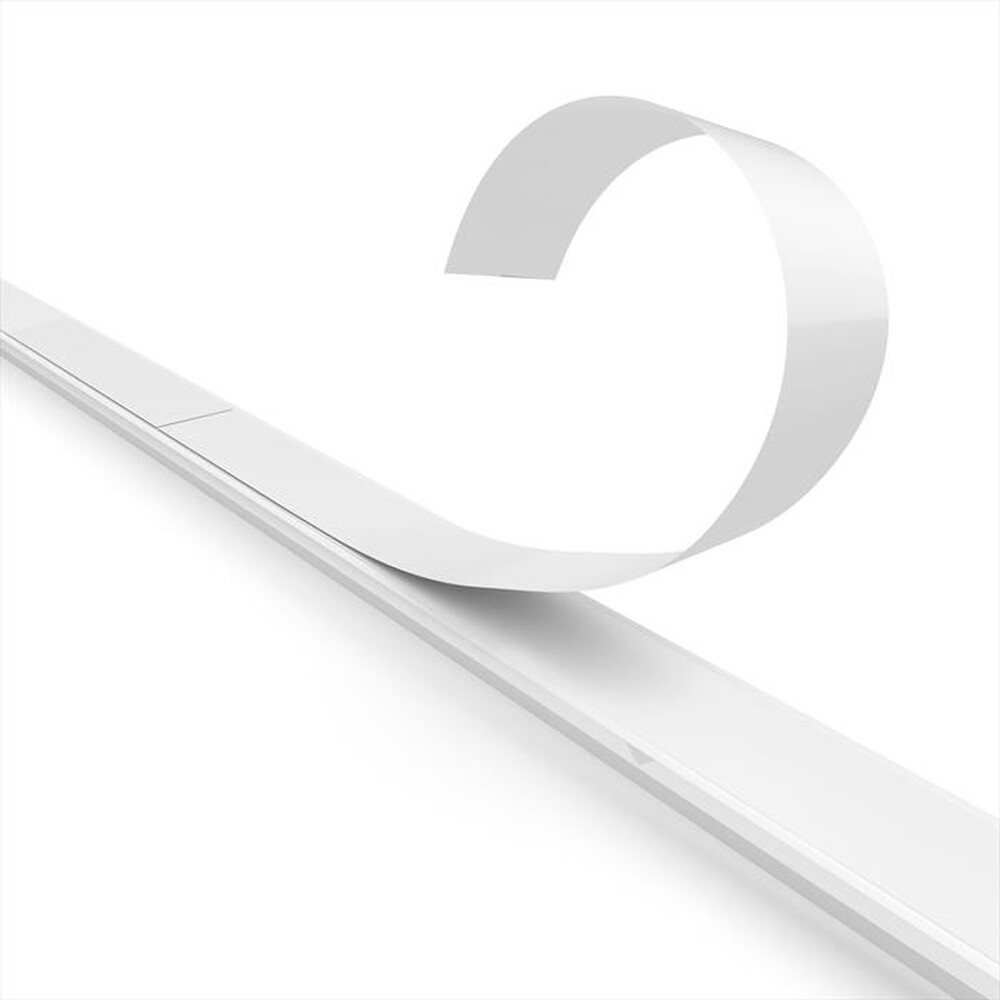 Immagine del prodotto PHILIPS - HUE LIGHTSTRIP GRADIENT STRISCIA 2 M ESTENSIBILE-Bianco