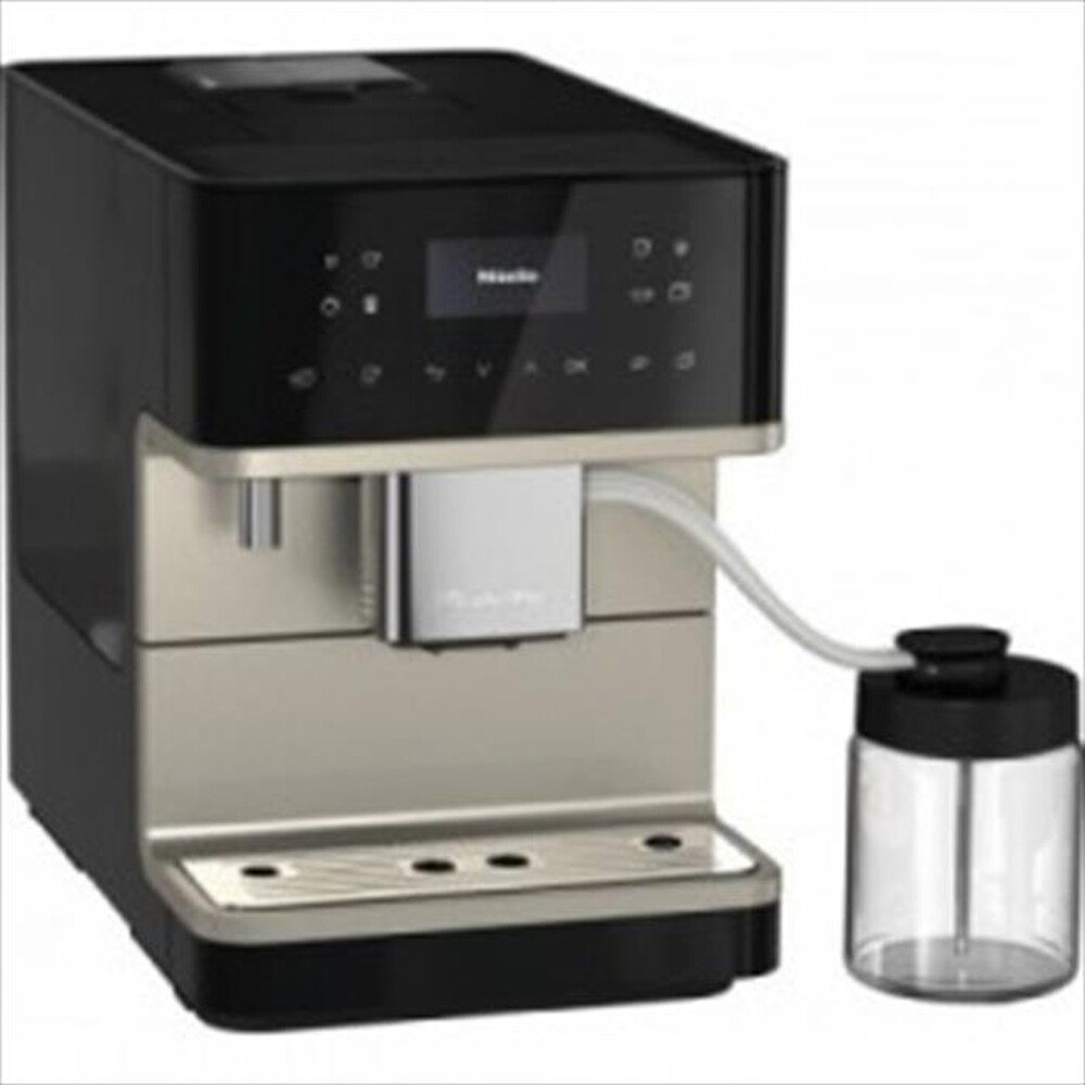 Immagine del prodotto MIELE - CM 6360 OBSW-Nero