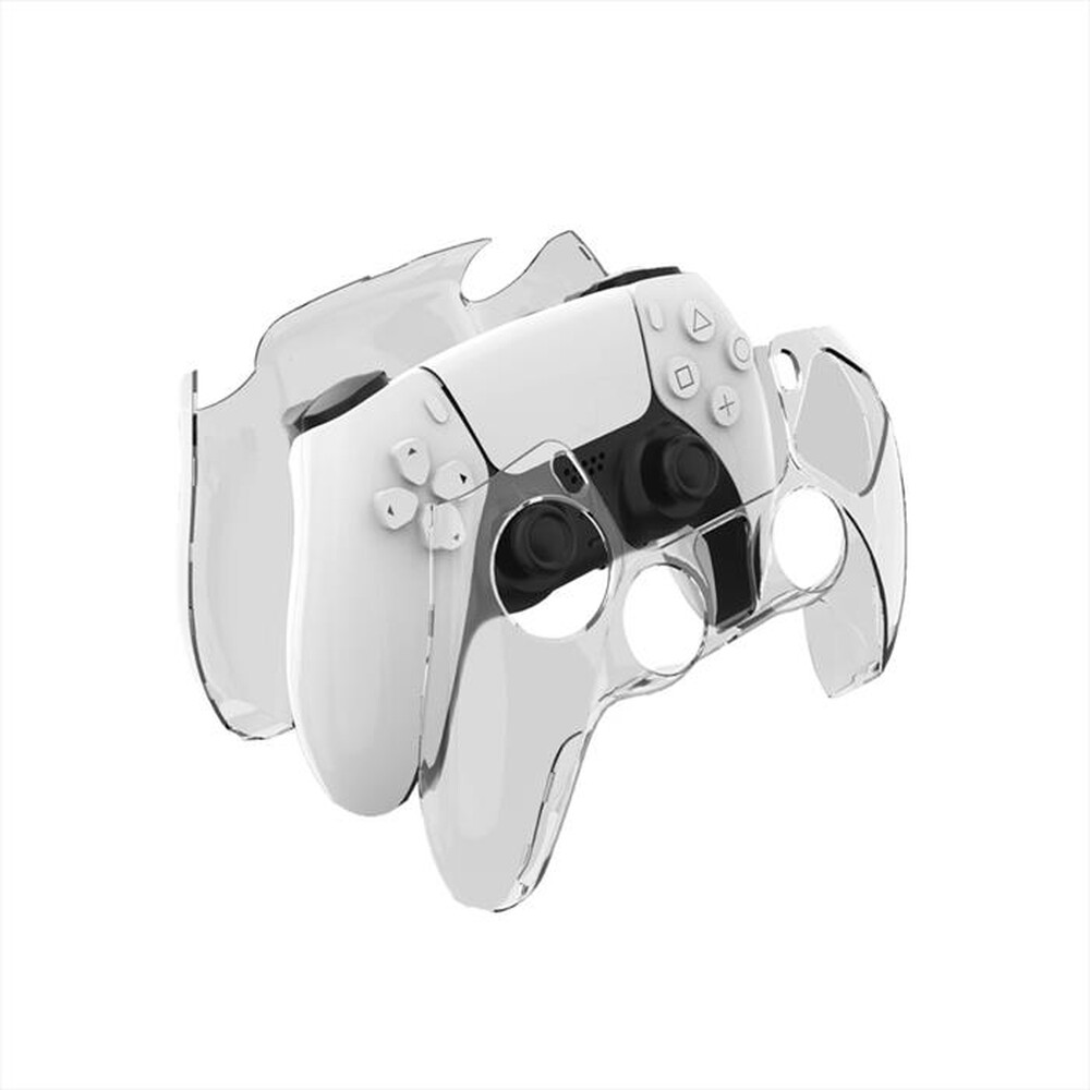 Immagine del prodotto XTREME - Custodia protettiva rigida CRYSTAL CASE-TRASPARENTE