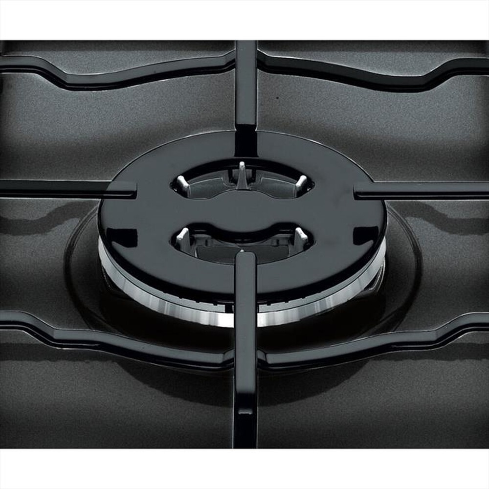 Immagine del prodotto HOTPOINT ARISTON - Piano cottura a gas PCN 750 T (AN) R /HA 75cm-Antracite