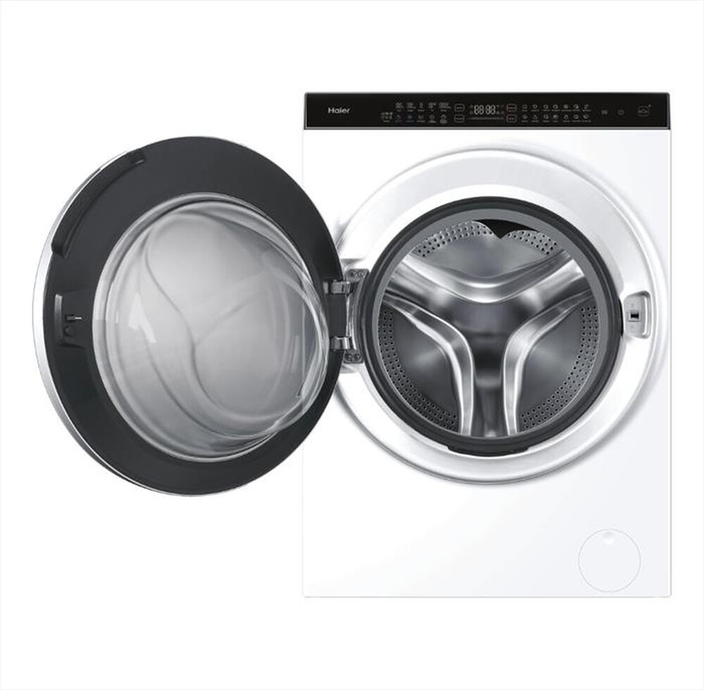 Immagine del prodotto HAIER - Lavasciuga HWD100BD1499U1NI SuperDrum Series9-Bianco