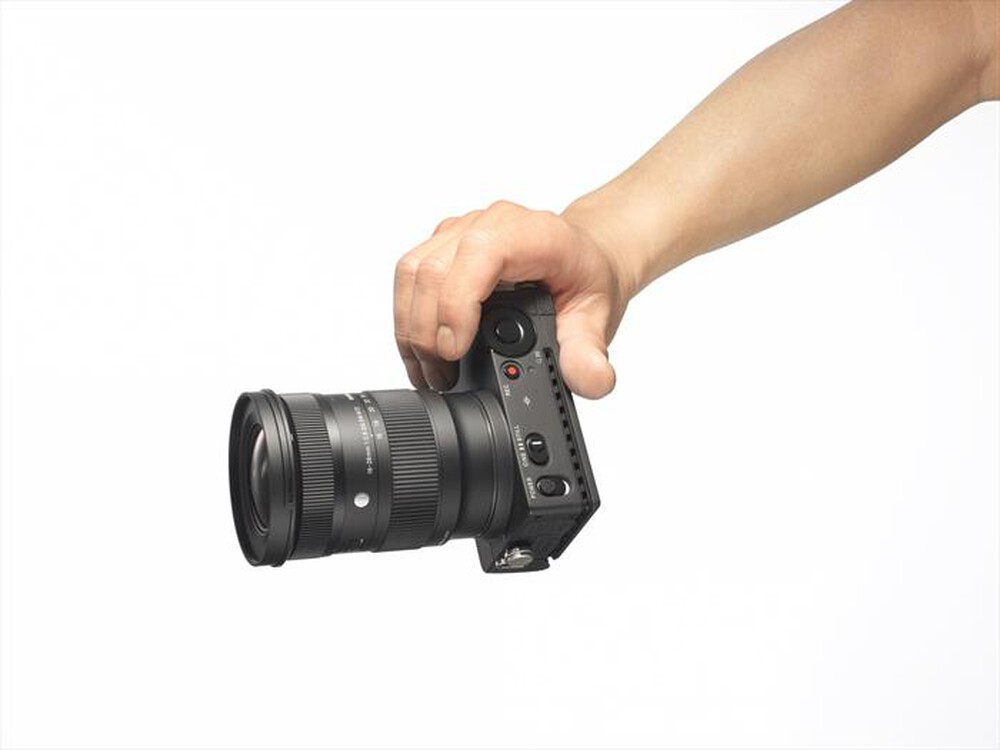 Immagine del prodotto SIGMA - Obiettivo zoom 16-28/2.8 DG DN (C) L-MOUNT-Nero
