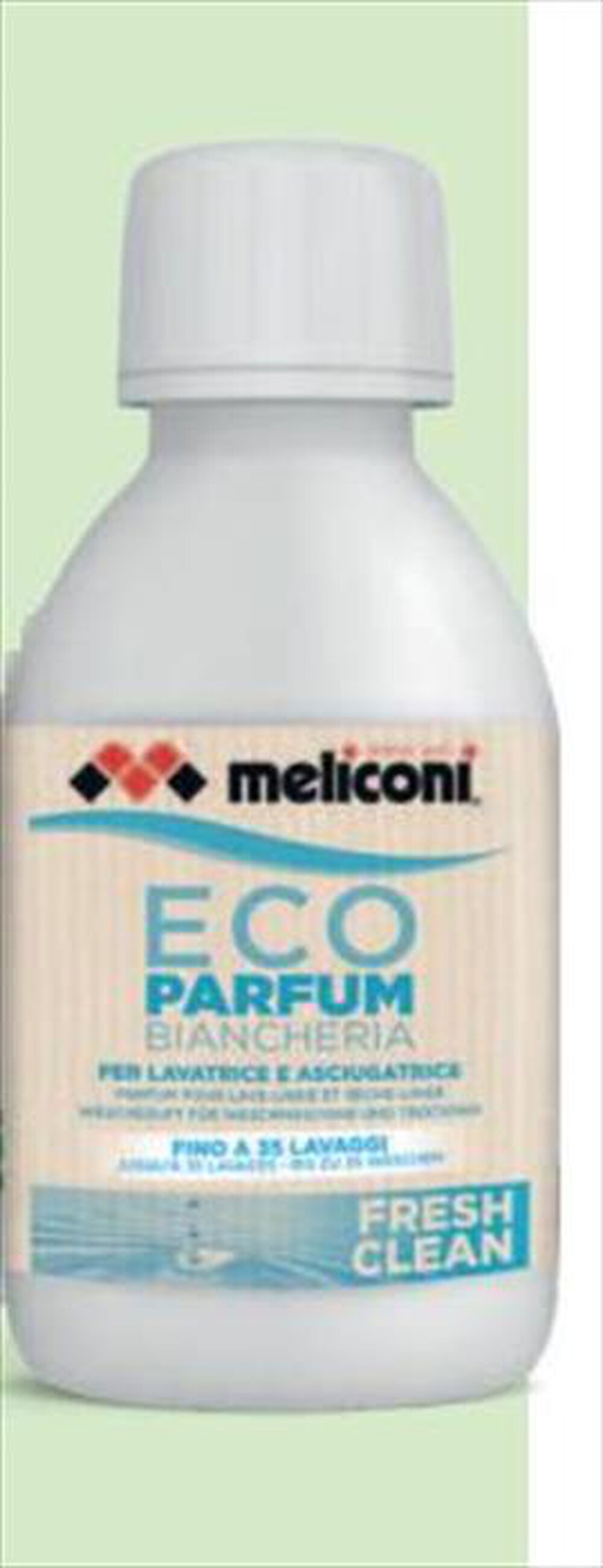Immagine del prodotto MELICONI - Profuma Bucato Fresh Clean-Bianco