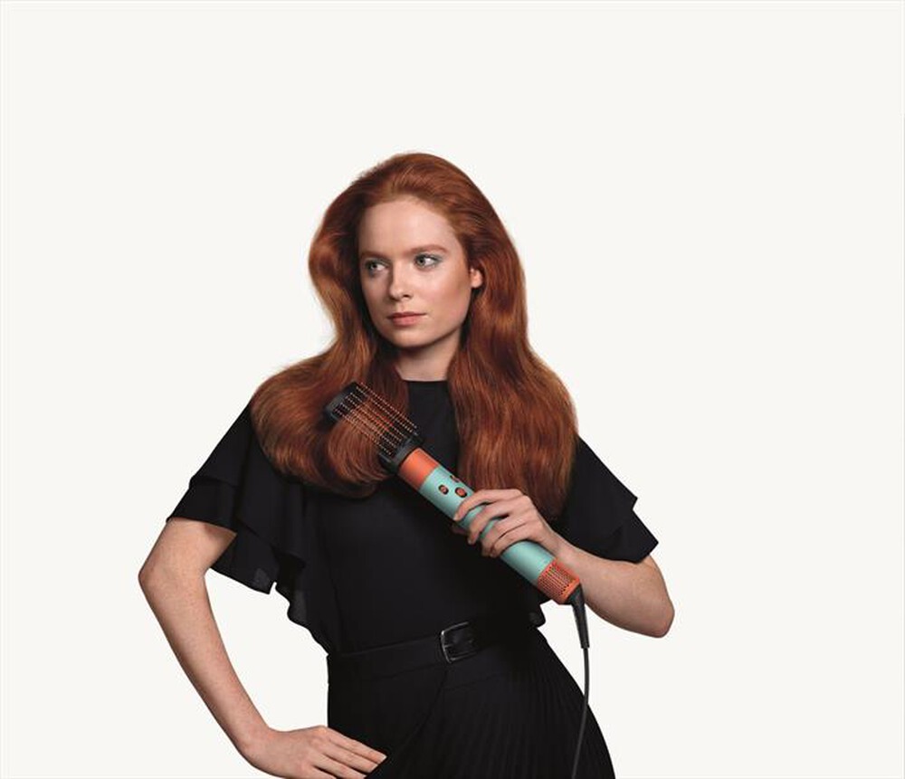 Immagine del prodotto DYSON - Multi-styler Airwrap i.d. Lisci/Ricci-Ceramica patinata/Topazio