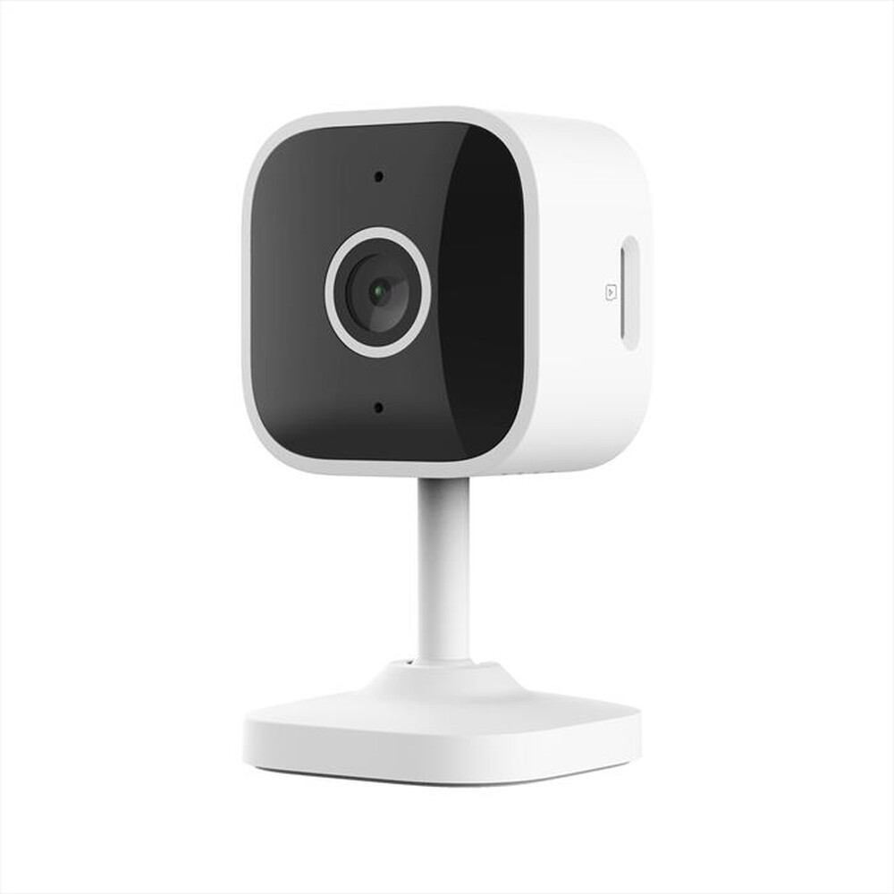 Immagine del prodotto TRUST - IPCAM-2900 INDOOR WI-FI CAMERA-White