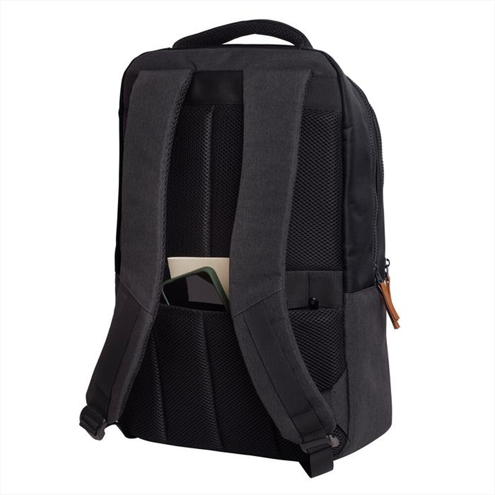 Immagine del prodotto TRUST - Zaino per laptop fino a 16&rsquo;&rsquo; LISBOA 16" BACKPACK-Black