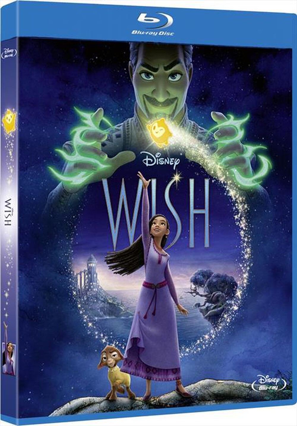 Immagine del prodotto WALT DISNEY - Wish