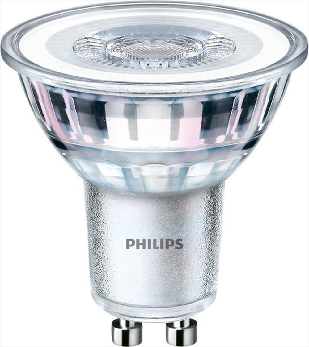 Immagine del prodotto PHILIPS - LED FARETTO 3,5 W 35 W GU10 LUCE BIANCA CALDA