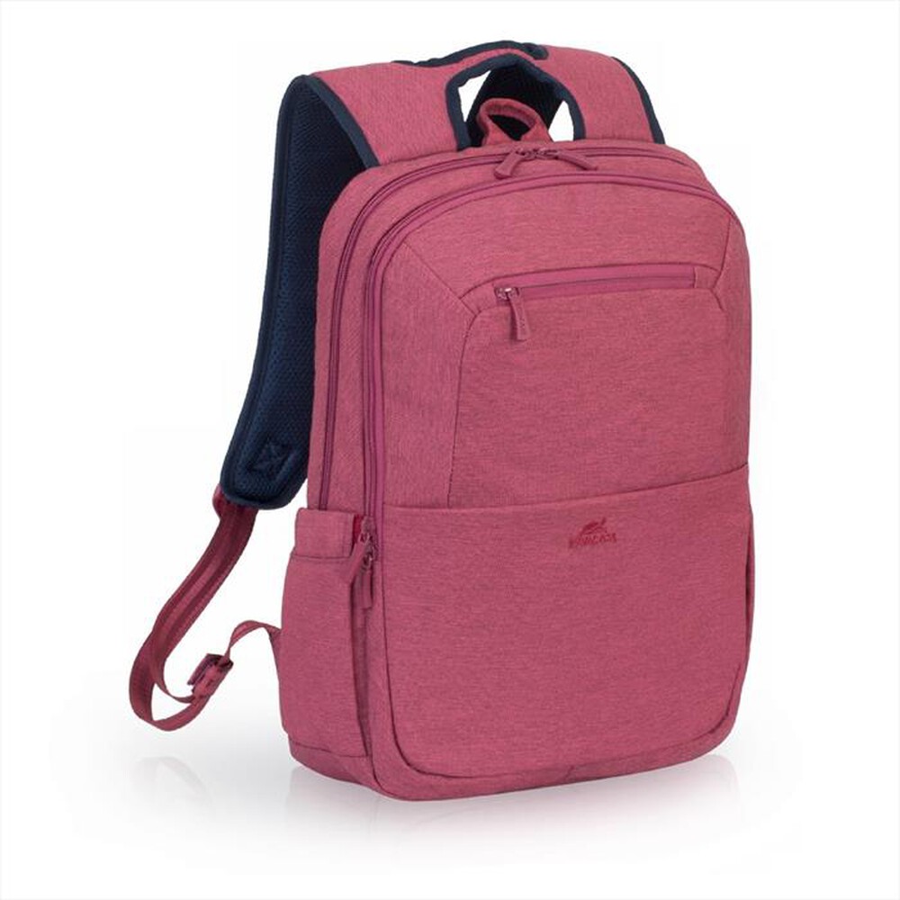 Immagine del prodotto RIVACASE - 7760 ZAINO PER NOTEBOOK DA 15,6"-Rosso