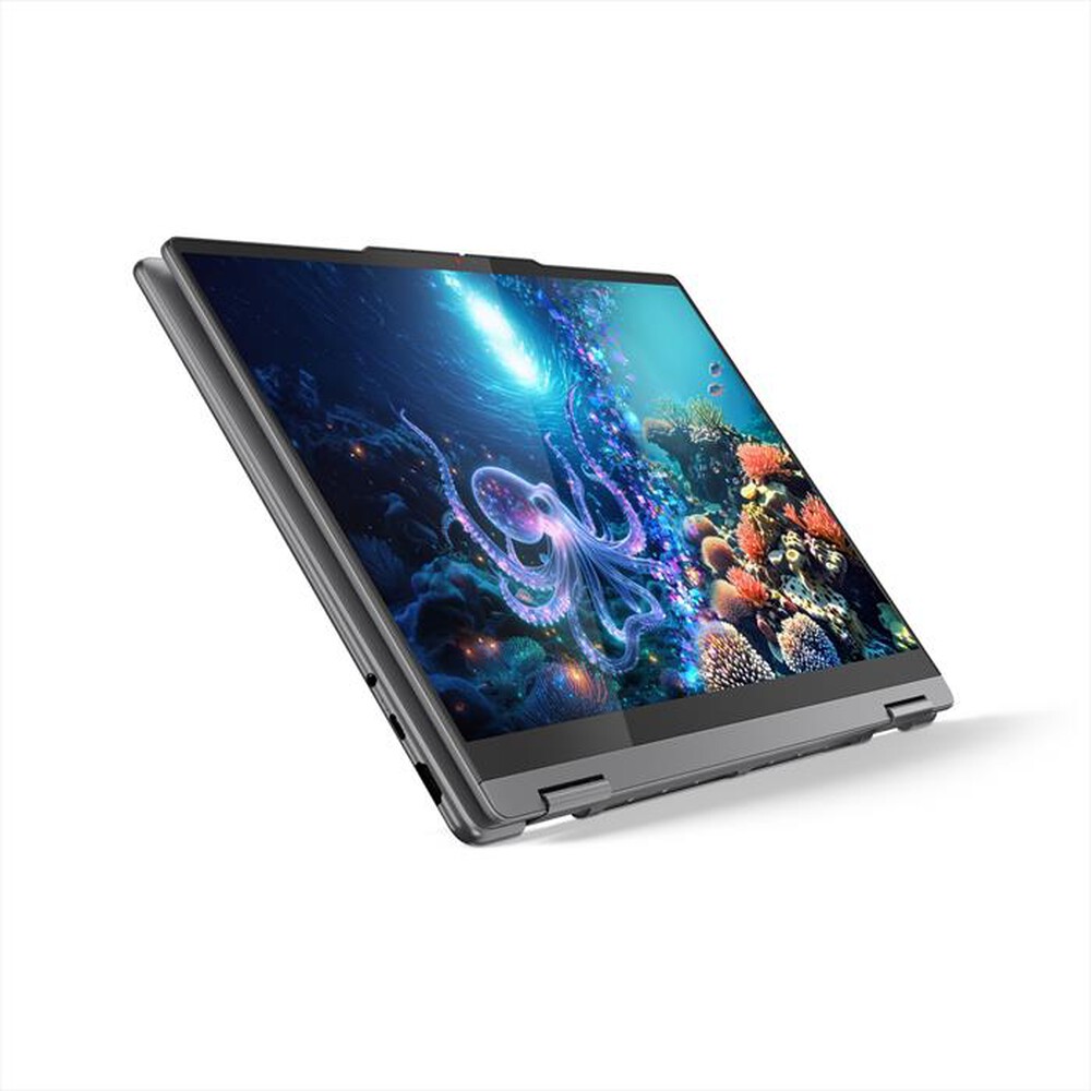 Immagine del prodotto LENOVO - Notebook YG7 2IN1 14ILL10 16GB+512GB-silver