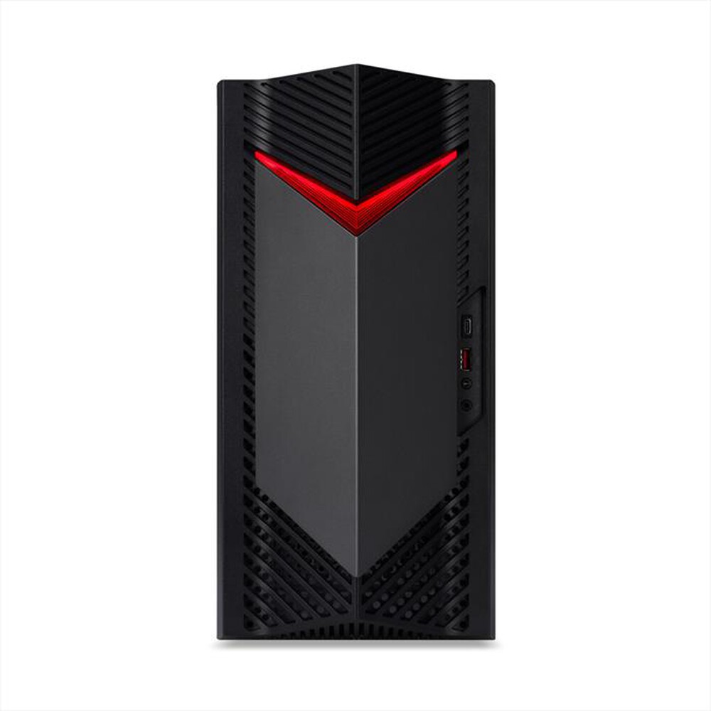 Immagine del prodotto ACER - Desktop Gaming NITRO 50 N50-656-Nero