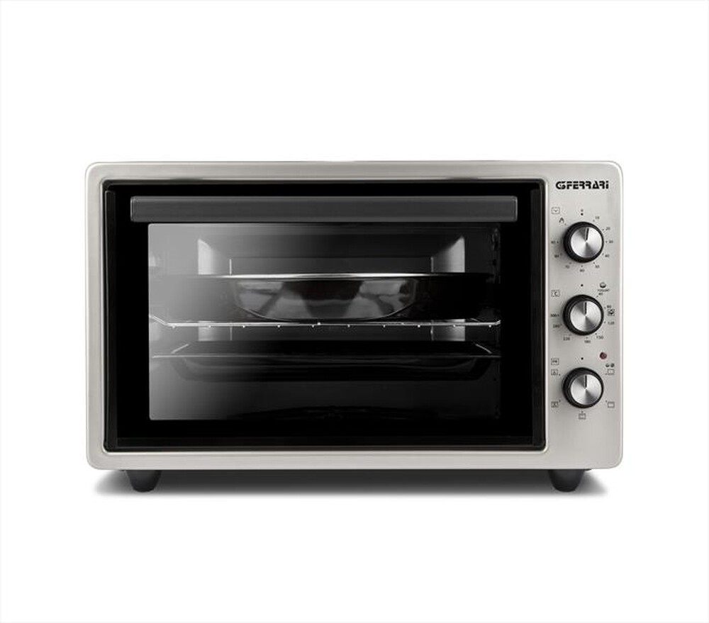 Immagine del prodotto G3FERRARI - G10152-Nero/Silver