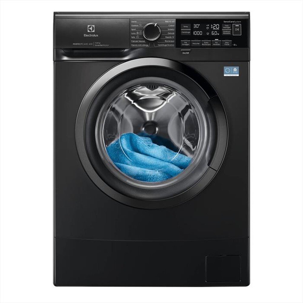Immagine del prodotto ELECTROLUX - Lavatrice EW6S326ABL 6Kg Classe A