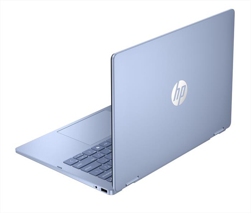 Immagine del prodotto HP - Notebook OMNIBOOK 5 X360 14-FP0007NLX IntelCore i3-Sky blue