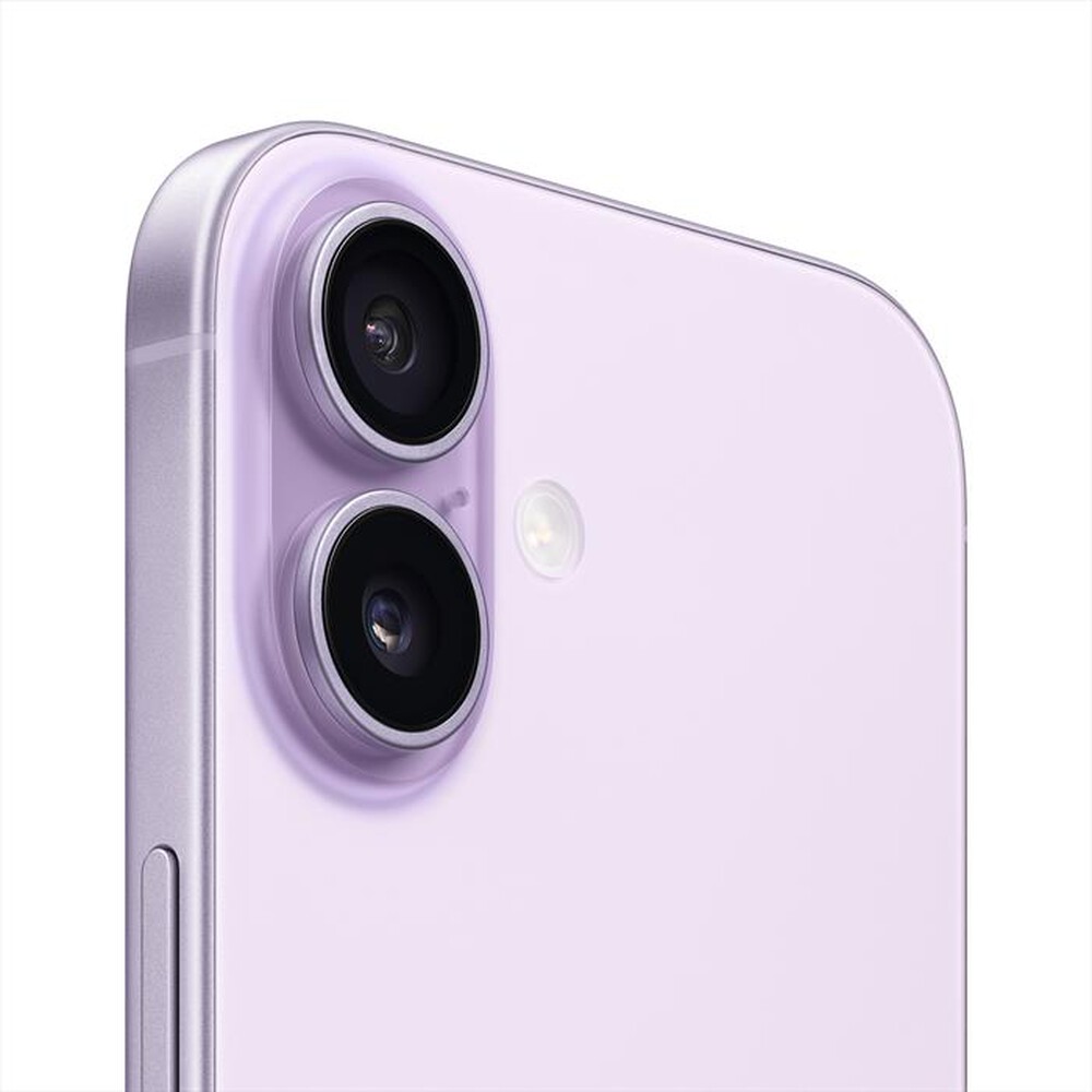 Immagine del prodotto APPLE - iPhone 17 256GB-Lavanda