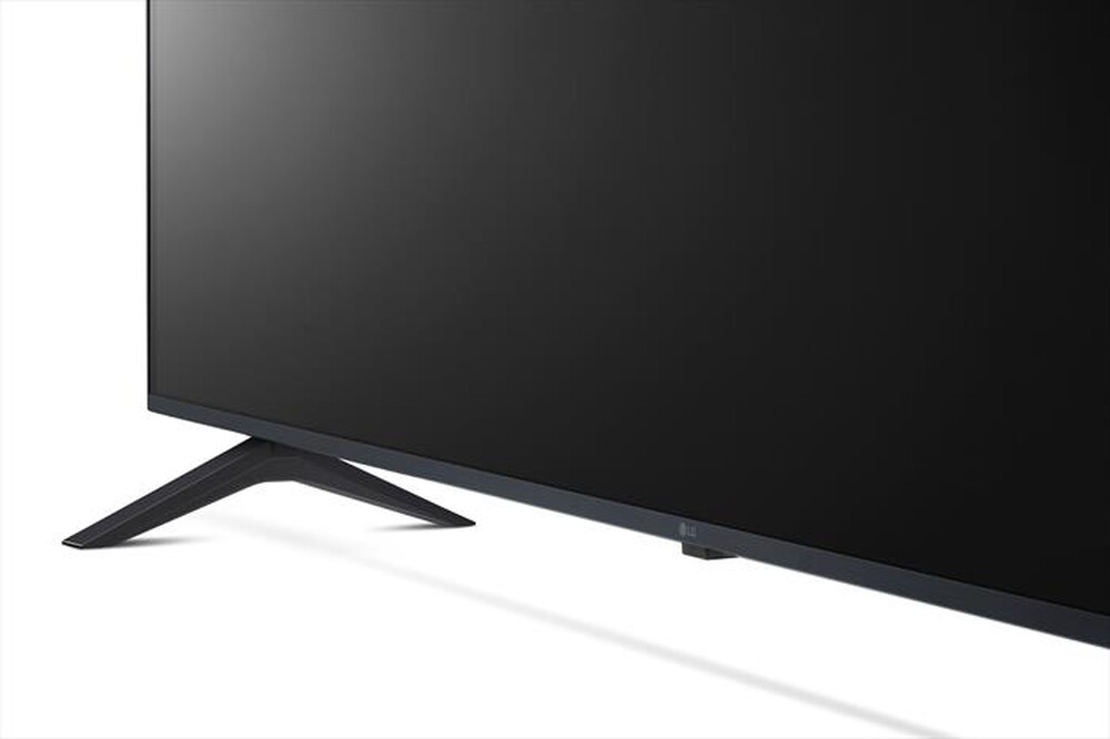 Immagine del prodotto LG - Smart TV LED UHD 4K 55" 55UR78006LK-Nero