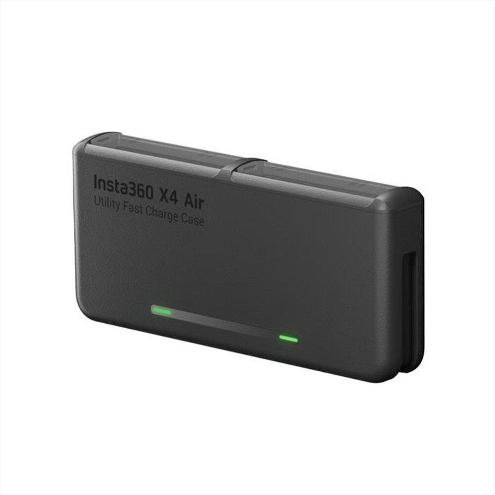 Immagine del prodotto INSTA360 - Hub di ricarica rapida Insta360 X4 AIR-Nero