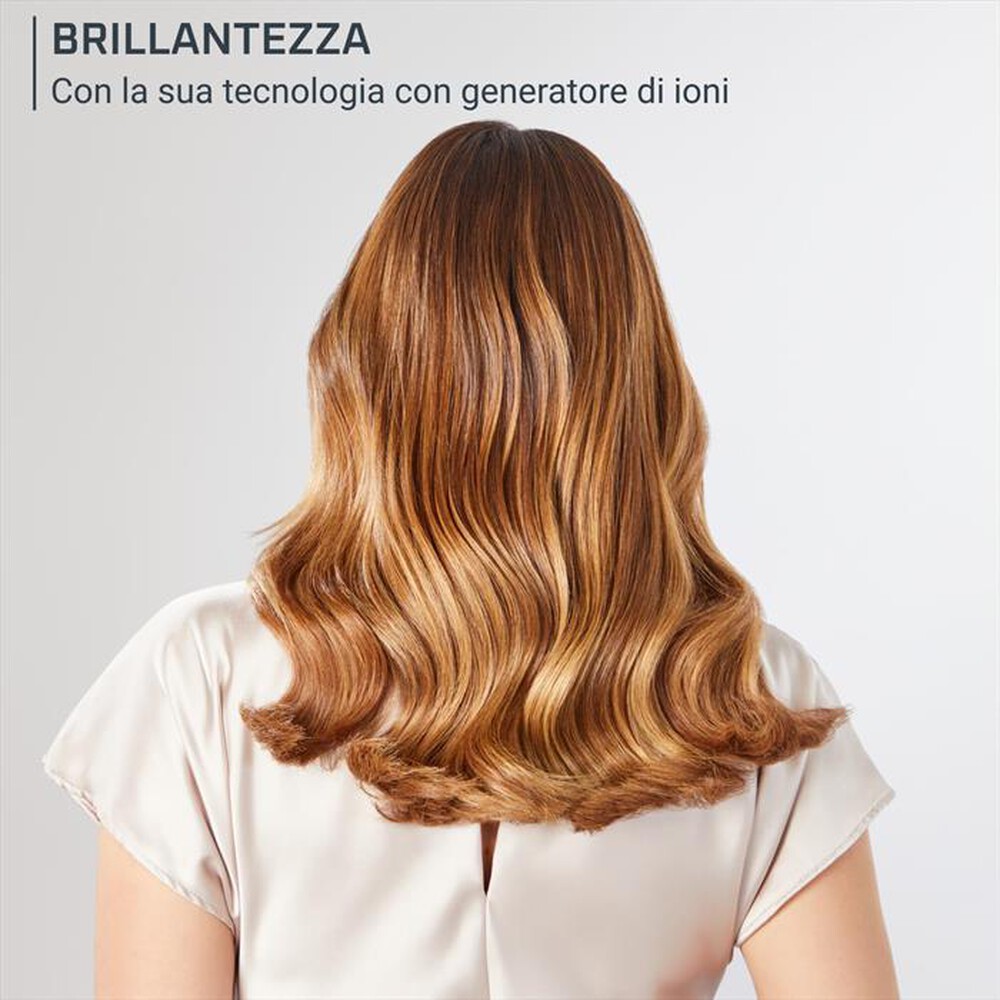 Immagine del prodotto ROWENTA - Asciuga capelli HY8310F0-Nero
