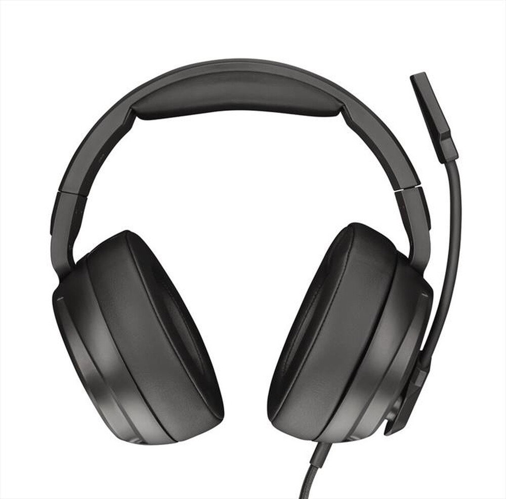 Immagine del prodotto TRUST - GXT433 PYLO HEADSET-Black